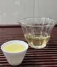 福岗特级安溪铁观音2026新茶秋茶高山浓香型乌龙茶茶叶散装罐装500g 实拍图
