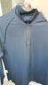 安德玛（Under Armour）T恤男 2025夏季新款宽松透气长袖休闲打底上衣户外跑步健身运动服 店长推荐/晒图退5元 XL (180/100A) 实拍图