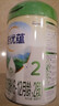 诺优能（Nutrilon）诺优蕴奶粉 新国标升级版婴幼儿配方奶粉 官方授权 3段 1罐 300g 效期26年9月 实拍图