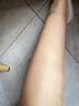 TrueX电动私处剃毛器脱毛仪剃毛刀腋下修眉腿毛鼻毛修剪器男士女性阴部去脱毛器比基尼私密处腋毛肛毛 升级5刀头照明款 大功率剃毛 全身可用 实拍图