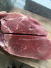 小试牛阿根廷原切牛嫩肩肉 牛霖 草饲进口生鲜冷冻牛肉 嫩肩肉【5斤装】 实拍图