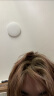 染发膏男士专用植物潮色染发剂自然纯自己在家染奶奶灰（银灰色） 实拍图