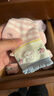 caramella卡拉美拉春夏儿童袜子女童中筒袜卡通可爱新疆棉柔舒适宝宝地板袜 实拍图