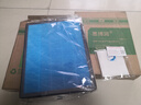 思博润适配飞利浦空气净化器AC4076过滤网滤芯 AC4138配4372/4373/74/75 实拍图