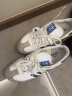 阿迪达斯 adidas三叶草sambaT头鞋运动鞋男女休闲鞋B75806 38 晒单实拍图