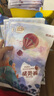 宜婴新梦想家拉拉裤试用装小内裤超薄透气尿不湿男女宝宝通用尿裤 精灵拉拉裤XXL6片 实拍图