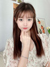 弗莱德雷顿轻奢手链女海洋之心时尚饰品送女友老婆520母亲节生日礼物刻字 海洋之心奥地利蓝钻手链豪华礼盒 实拍图