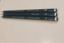 辉柏嘉（Faber-castell）彩铅水溶性彩色铅笔铅绘画套装画画工具学生美术 48色纸盒装红礼盒装 5140481美术写生 实拍图