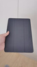 CangHua 适用三星Galaxy Tab S9 FE/S10 FE保护套 23/2025款10.9英寸SAMSUNG平板电脑保护壳全包防摔皮套 实拍图
