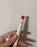 橘朵唇粉霜口红哑光唇釉不沾杯淡唇纹素颜必备送女友礼物 【春夏嫩桃粉】N13 不桃避 实拍图