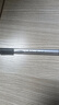 晨光极细1.0小号白板笔彩色水性易可擦细头25602涂画鸦黑色儿童小学生书写练字可擦白板笔书法设计笔杆 【12支极细1.0白板笔】黑色送小板擦 实拍图