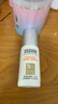 怡思丁（ISDIN）白金管防晒霜隔离50mlSPF50敏感肌防晒军训通勤高倍进口护肤礼物 实拍图