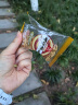 旭东百里挑一纸皮南瓜子500g五香味独立小包装南瓜籽休闲零食炒货年货 实拍图