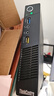联想Thinkcentre二手迷你电脑微型mini台式小主机四核酷睿i5i7家用办公云终端客厅95新 套餐八：i7-4765T四核+8G+480G固态 实拍图