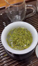 芯轩正宗杭州龙井茶2025年新茶明前嫩芽绿茶春茶豆香型茶叶自己喝送礼 高山品质-豆香浓郁-1罐250g 明前龙井-方罐绿色-自饮送礼皆宜 实拍图