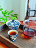 班章醇冰岛普洱茶熟茶十年以上云南古树茶沱茶小包装茶叶自己喝礼盒送礼 经典爆款【十年陈老班章】500g木盒装+送10片 实拍图