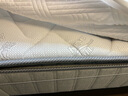 金可儿（Kingkoil）弹簧床垫独立袋装弹簧偏硬护脊1.8米*2米五星酒店款 世茂喜来登 世茂喜来登Collection【较硬】 180*200cm 实拍图