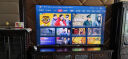 海信电视E8Q 100英寸 信芯H6 U+MiniLED  黑曜屏Pro 330Hz高刷 帝瓦雷音响 E8NPRO升级 国家补贴100E8Q 实拍图