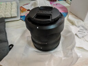 唯卓仕56mm F1.7镜头富士口尼康口索尼口自动对焦大光圈定焦人像镜头适用于X卡口Z卡口E卡口微单相机镜头 AF 56/1.7 Z（尼康Z卡口） 官方标配 实拍图
