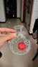佳茉透明干花书签手工制作送同学老师diy材料包标本塑封膜创意植物标本压花瓣礼物毕业礼物父亲节 实拍图