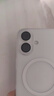 Smorss【99%透光率】适用苹果16/16Plus镜头膜iPhone16/16plus AR增透镜头钢化膜摄像头独立式防摔保护膜 实拍图