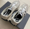 NEW BALANCE7-14岁大童秋季经典潮搭人气休闲鞋327FE 晒单实拍图