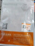 秋叶原（CHOSEAL）超六类非屏蔽水晶头 RJ45万兆工程级网络连接器 Cat6a类电脑8p8c网线接头 10个装 QS9095Z10 实拍图