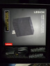 联想（Lenovo）畅玩黑神话悟空官方推荐 拯救者C170w氮化镓适配器 适用苹果Mac华为小米 拯救者y7000p/r9000p 实拍图