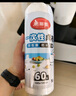 美丽雅一次性碗食品级550ml*50只 耐高温微波打包盒透明汤碗不带盖 实拍图