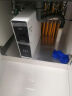 美的（Midea）出品WAHIN净水器家用RO反渗透厨下式净水器净水直饮机华凌真鲜活0阻垢剂大通量净饮机【国家补贴】 【政府补贴8折】净水器1000G通量 实拍图