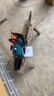 雅马哈日本进口雅马哈技术大功率四冲程纯汽油油锯砍树机汽油锯伐木锯 升级四冲程+3根进口链条 实拍图