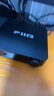飞傲（FiiO）K11台式解码耳放 DSD解码一体机耳机功率放大器HiFi解码器 支持PS5 Switch 黑色 实拍图