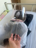 MU16高级红酒杯套装高脚杯酒具套装水晶玻璃杯子醒酒结婚生日送礼物 实拍图