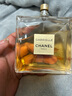 香奈儿（Chanel）嘉柏丽尔天性香水100ml 礼盒装 花香调 生日礼物送女友送老婆 实拍图