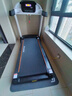 亿健跑步机家庭用商用级71CM大跑台可折叠降噪坡度运动健身器材S100 【蓝单】20档坡度/300斤 晒单实拍图