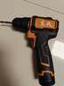 东成 锂电钻电动螺丝刀无刷手电钻家用工具锂电起子机大功率手电钻 1609D 单电16V 实拍图