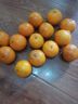广西武鸣沃柑2025橘子新鲜水果当季一级沙糖蜜橘砂糖柑橘大果 特大果(单果径70mm+) 净重4.5斤 实拍图