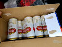 燕京啤酒 燕京U8小度酒 整箱量贩装送货上门 500mL 24罐 晒单实拍图