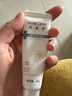 芮洣舒大白霜婴幼新生儿童特护面霜宝宝润肤身体霜滋润补水送小样 【防晒乳】 30g 1支 送同款小样 实拍图