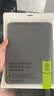 CangHua 适用iPad11/10保护套带笔槽11英寸2025款A16芯片iPad11保护壳苹果平板轻薄全包透明亚克力皮套 实拍图