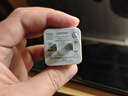 ThinkPlus联想氮化镓苹果充电器iPhone16/15充电头PD20W快充Type-C适用苹果16ProMax15/14/13/iPad手机 白 实拍图