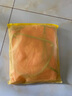 lemonkid儿童雨衣男童女宝宝雨披斗篷式小学生雨具 贝莉魔法独角兽连体 M 实拍图