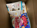 格力高（Glico）百奇百醇百力滋零食大礼包早餐下午茶办公室休闲春游零食分享装 6盒+6袋+1瓶 实拍图