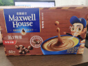 麦斯威尔（Maxwell House）特浓速溶咖啡粉60条 冲饮 三合一 0反式脂肪酸 共780克 新老随机 实拍图