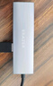 联想异能者扩展坞USB分线器集线器HUB拓展坞转接头笔记本iPad平板电脑转换器延长Type-C供电 实拍图