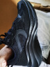 斯凯奇（Skechers）糕糕鞋女鞋夏季厚底增高休闲鞋蕾丝透气户外运动鞋松糕鞋117520 实拍图