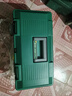 世达（SATA）95163 塑料工具箱18