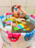 儿童瑶.浴泡澡药包增强免疫婴儿清热健脾积食宝宝感冒咳嗽泡脚药 16包【泡澡专用】自家药店 止咳化痰定喘【热咳舌苔黄】四季瑶浴店 晒单实拍图