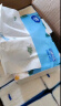 维达（Vinda）抽纸 超韧4层90抽*20包S码 山茶花印花纸巾 有香无香随机发 整箱 实拍图