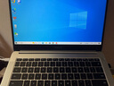 华为HUAWEI二手笔记本MateBook13/xpro触屏2K全面屏 便携二手笔记本电脑 Magic R5-3500四核 8G+512G窄边 95成新 实拍图